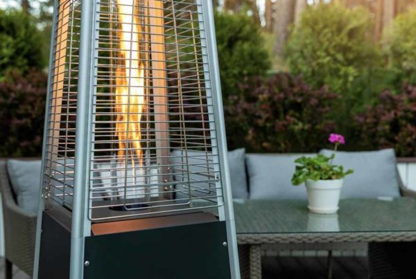 Blog - Enjoy Your Patio Heater This Fall But Use It Safely