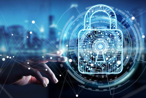 Blog Post - Data Privacy