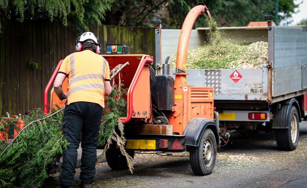 Blog Post - Woodchippers