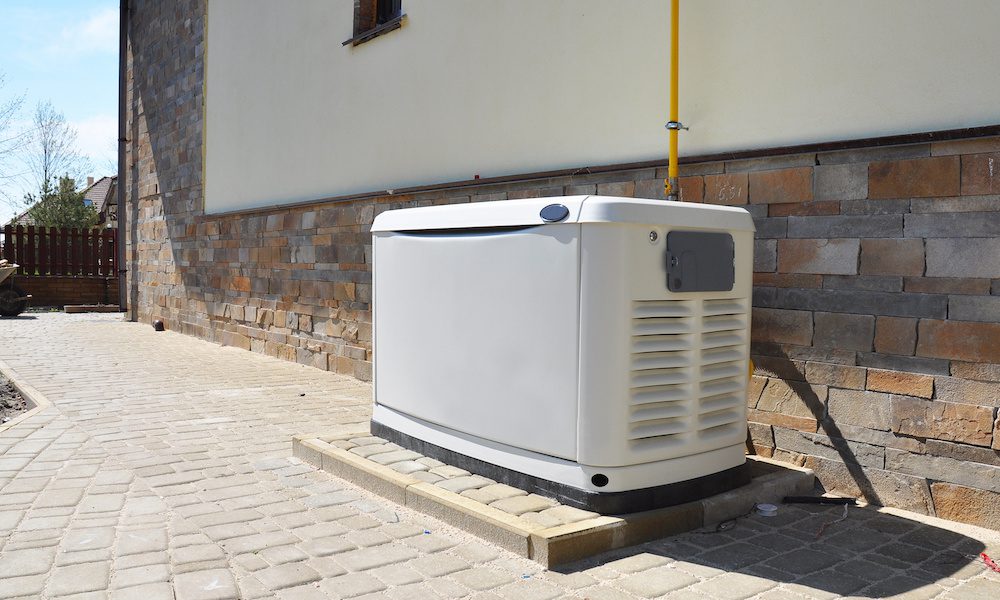 Blog Post - Generator