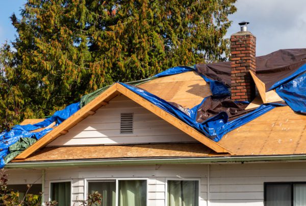 Blog Post - Storm Repairs