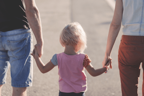 Managing Life as a Special Needs Parent