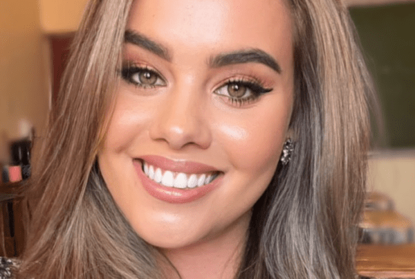 Carissa Malherbe