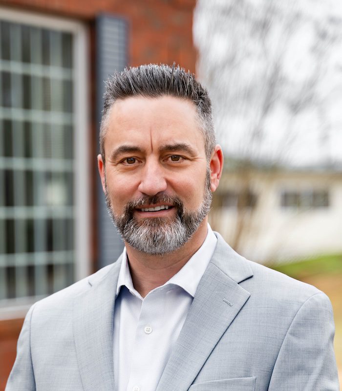 John H. Dark, CIC, API